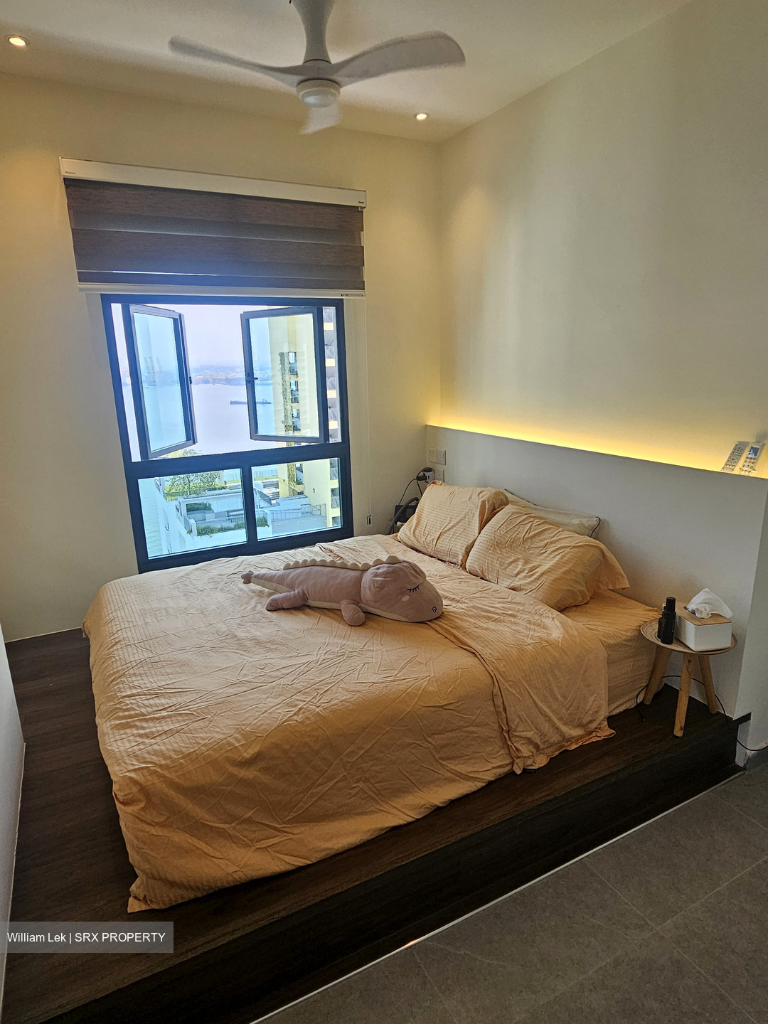 Blk 419A Waterfront II @ Northshore (Punggol), HDB 4 Rooms #570078961